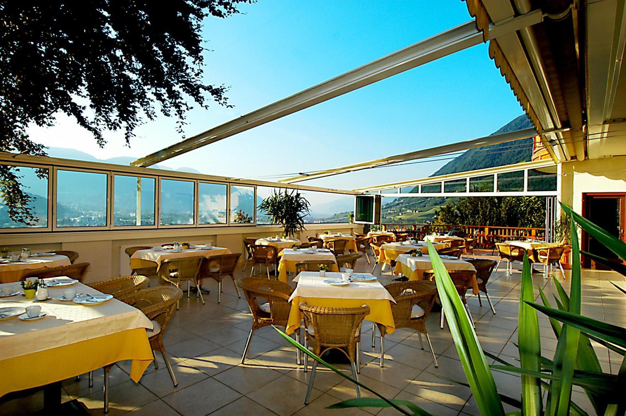 Panorama Residence Oehlerhof Лагундо Экстерьер фото