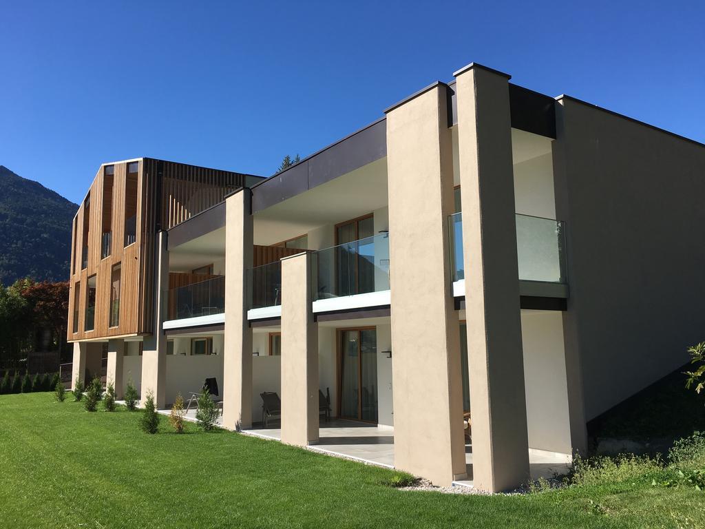 Panorama Residence Oehlerhof Лагундо Экстерьер фото