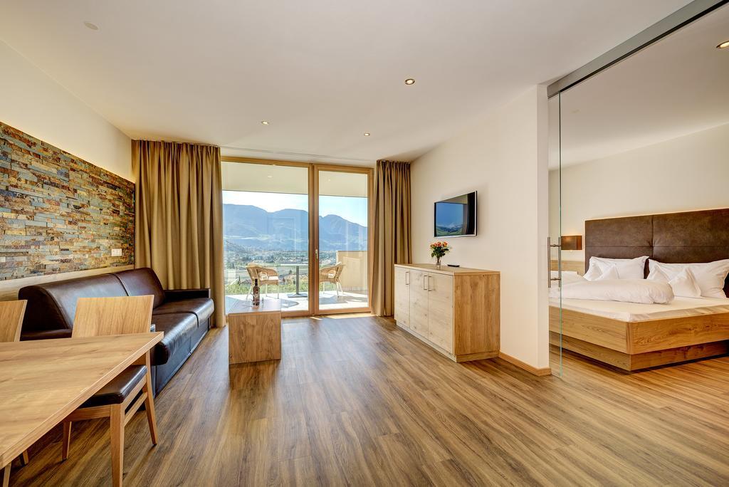 Panorama Residence Oehlerhof Лагундо Экстерьер фото